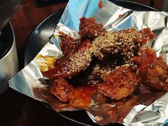 -米屋石锅拌饭(师大店)