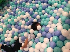 -丽达购物中心(崂山店)