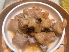 -金鼎轩(方庄天坛店)