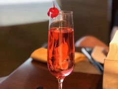 -杭州国际会议中心洲际酒店-原素全日餐厅(解放东路店)