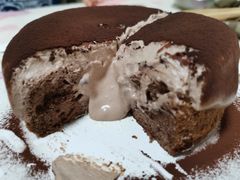 -旋木烘焙·生日蛋糕(梅林店)