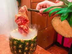 -蒜香焼肉PURUSHIN(马场路店)