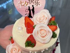 -味多美蛋糕(六里桥店)