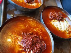 -现代烧烤冷面店(苏家屯店)