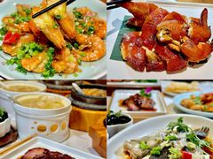 -唐苑酒家·岭南粤菜名店(太古仓店)