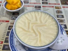 招牌双皮奶-捷信牛奶甜品世家(柳巷店)