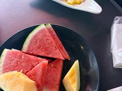 -牛武士寿喜烧·和牛火锅自助(全球首店)