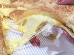 -咕鹿流心披萨(秀洲店)