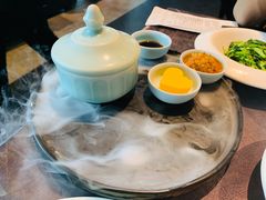 秃黄油捞饭-蟹榭·本帮江浙菜·蟹宴(五角场合生汇商场店)