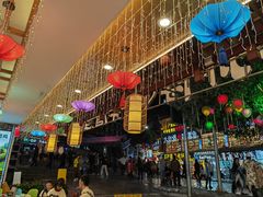 -大师傅金奖啤酒鱼(西街口总店)