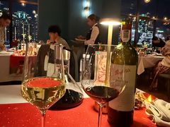 -Kathleen's Waitan 凯圣琳江景西餐厅(外滩店)