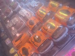 -鹤所·低糖零蔗糖烘焙(长楹店)