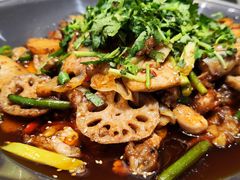 -永丰源大酒店(人民中路店)