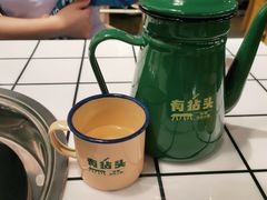 -有拈头成都市井火锅(南中环店)