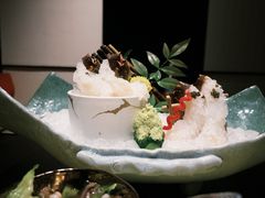 -鮨匠·割烹料理(巨鹿花园店)