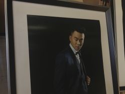 点击看大图 -燕心西服定制