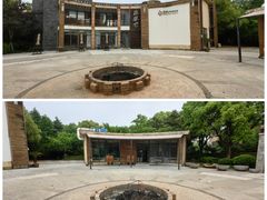 -张家港金凤凰度假村温泉