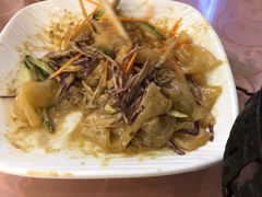 -烤肉宛饭庄(南礼士路店)