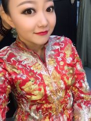 点击看大图 -现代经典婚纱摄影