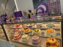 -GANSO元祖食品(白下店)