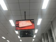 -北京外国语大学东院食堂