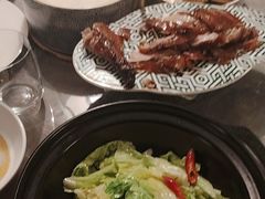 -宫燕府·京菜·烤鸭·淮扬菜(王府中心店)
