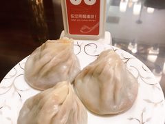 小笼包-熙盛源(滨湖万达店)