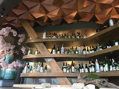 -山葵家·创意料理(宁波来福士店)