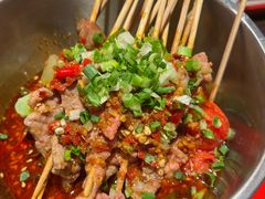 -胖哥俩肉蟹煲(海盐总店)