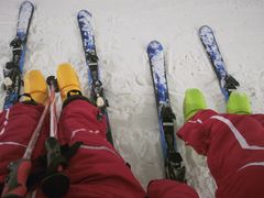 -石林冰雪海洋世界