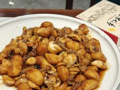 -老季市·三代非遗传承·地标美食老汁鸡(工农路店)