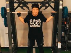 -Freedom Fitness私教健身俱乐部(徐虹北路店)