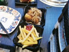 -AJIYA·池袋日式烧肉自助(天津万象城店)