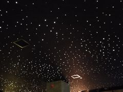 大堂-STARRY CAFE & LOUNGE BAR(高新店)
