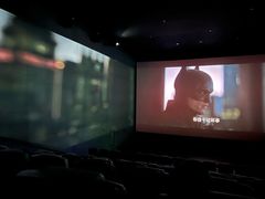 -CGV影城(卓悦中心 IMAX激光店)