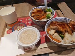 -吉野家(复兴路第二餐厅店)