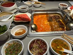 -海底捞火锅(金光华店)