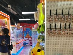 -可爱抓 COCO  GOTCHA(天津鹏欣水游城店)