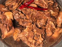 -聚首堂·特色小吃·肘子(什刹海德胜门店)