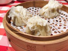 羊肉烧卖-西贝莜面村(当代商城店)
