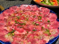 -NIUAN牛庵·日式和牛烧肉(恒隆店)