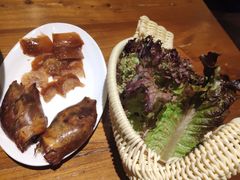 -陆壹捌餐厅(五大道店)