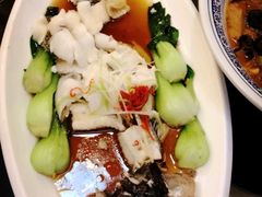 -鲁班小馆(政四街店)