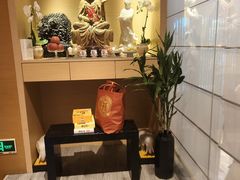 -若蘭慈·无国界素食料理(欢乐海岸店)