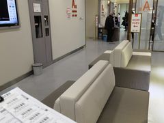 -爱康国宾体检中心(北京航天桥光耀东方分院)