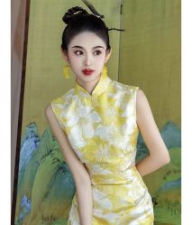 -租旗袍租礼服馆