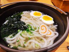 砂锅乌冬面-胜博殿日式炸猪排(西红门店)