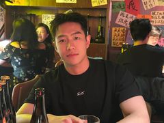 -你又瘦了小酒馆(奥体店)