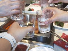 -海底捞火锅(劲松店)