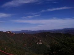 -丹东天桥沟景区